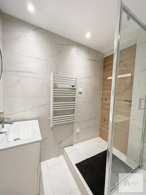 Appartement Place Turenne Dunkirk ภายนอก รูปภาพ