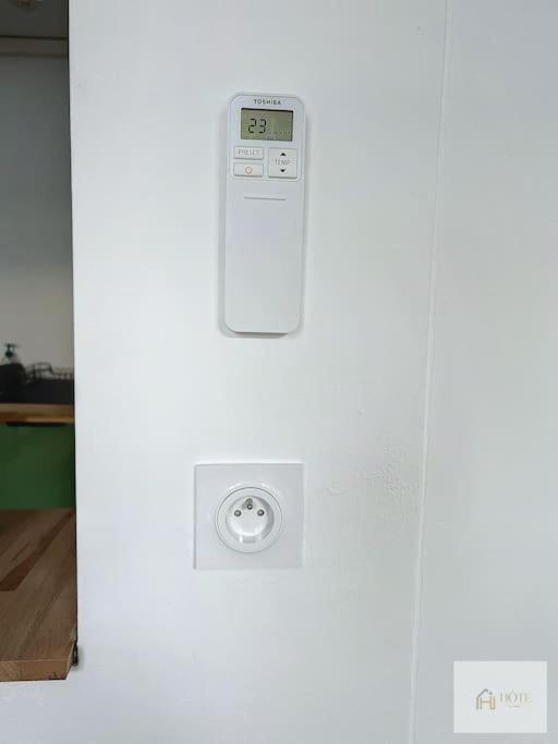Appartement Place Turenne Dunkirk ภายนอก รูปภาพ